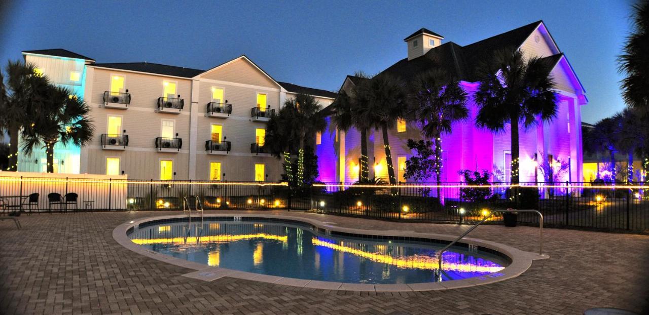 30-A Inn & Suites Санта-Роза-Біч Екстер'єр фото