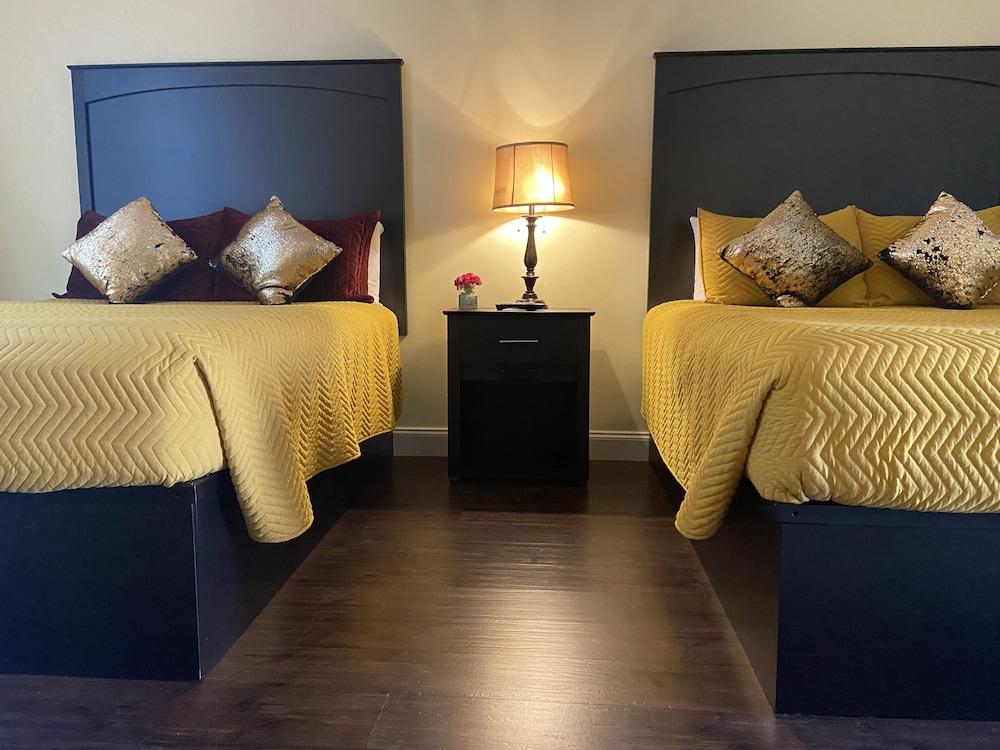 30-A Inn & Suites Санта-Роза-Біч Екстер'єр фото