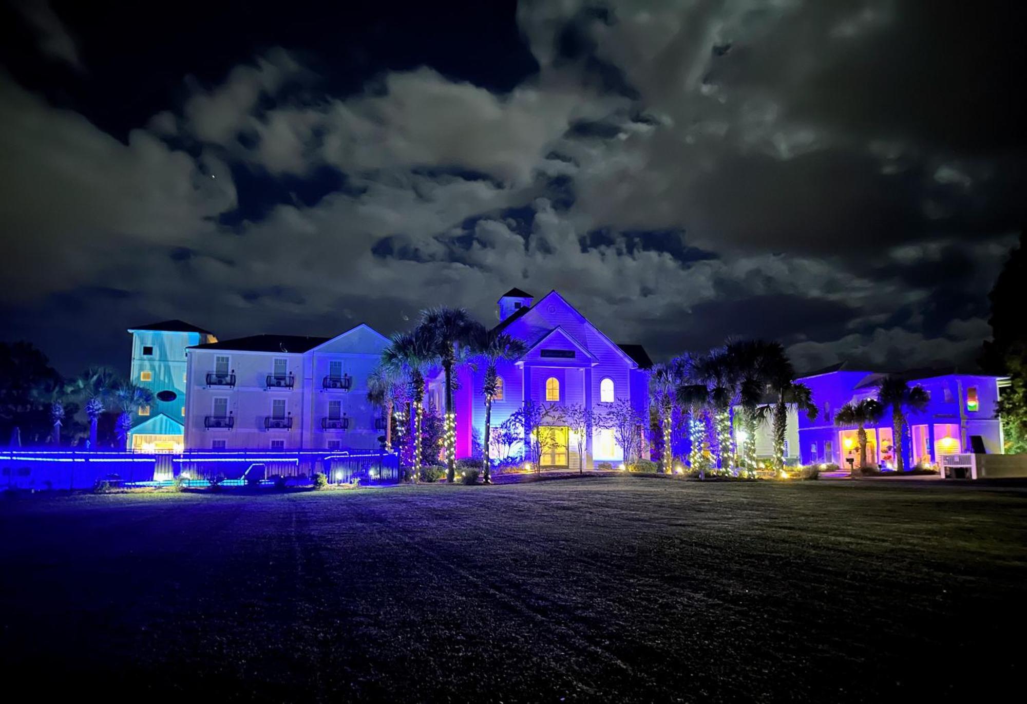 30-A Inn & Suites Санта-Роза-Біч Екстер'єр фото