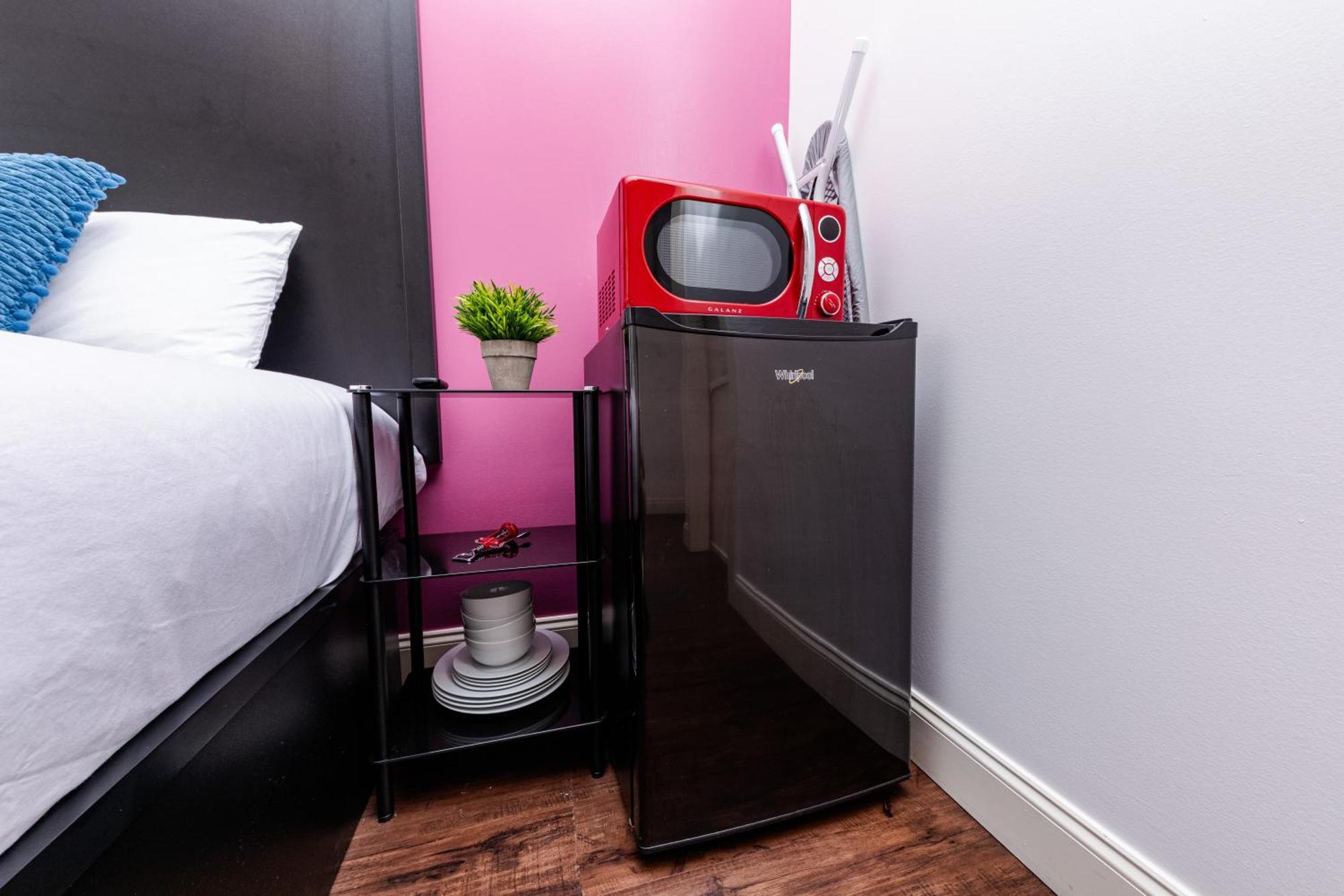 30-A Inn & Suites Санта-Роза-Біч Екстер'єр фото