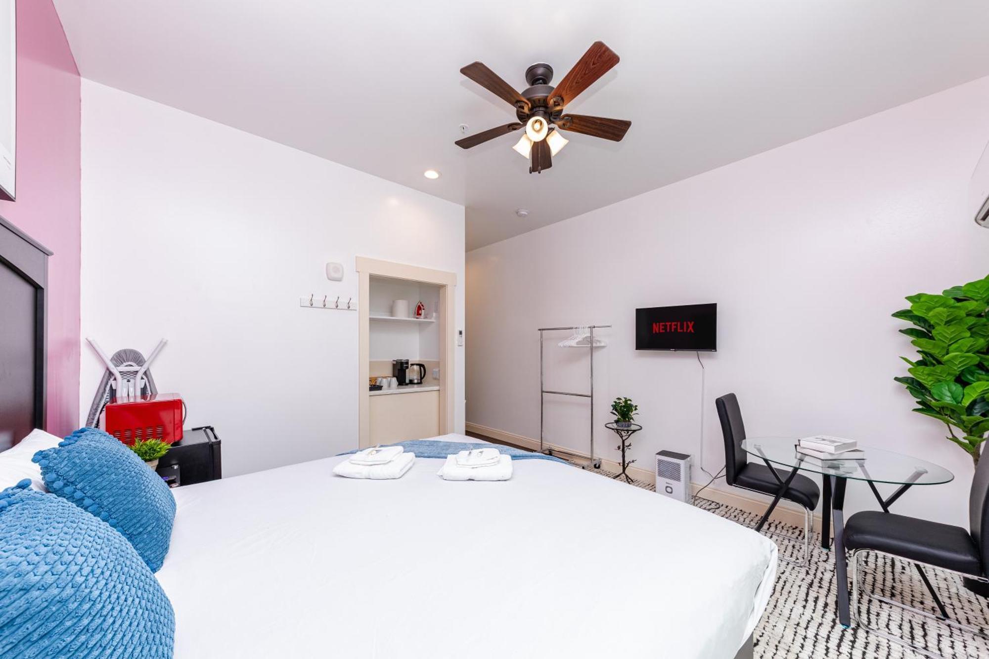 30-A Inn & Suites Санта-Роза-Біч Екстер'єр фото