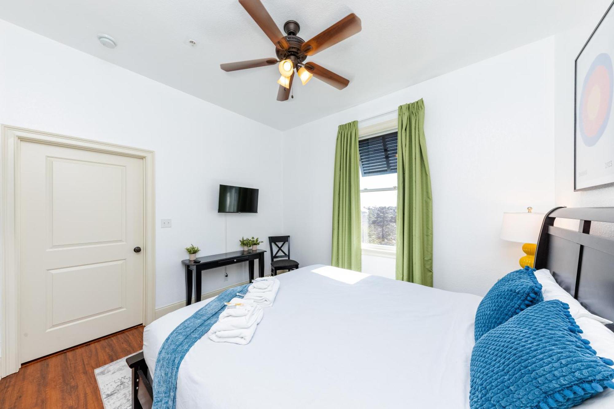 30-A Inn & Suites Санта-Роза-Біч Екстер'єр фото