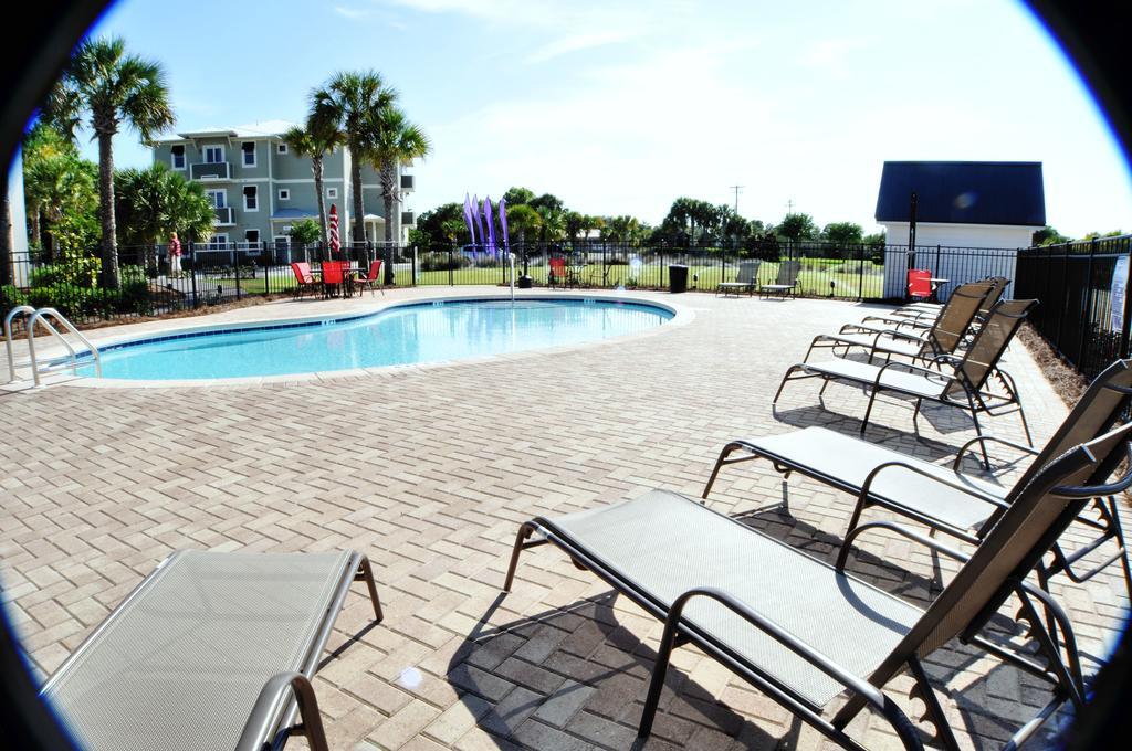 30-A Inn & Suites Санта-Роза-Біч Екстер'єр фото